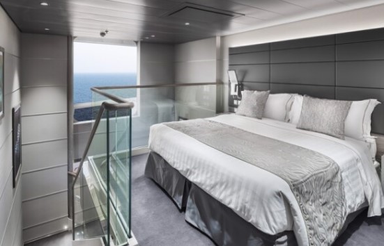 ام اس سی کروز یوروبیا